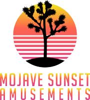 MOJAVE SUNSET AMUSEMENTS