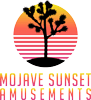 MOJAVE SUNSET AMUSEMENTS